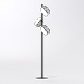 Emibig Emibig DRUMZ LP3 GRAY - Elegante Stehlampe für jeden Raum