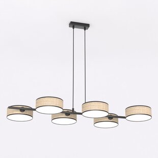 Emibig DRUMZ 6 RATTAN