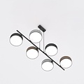 Emibig Emibig DRUMZ 6 MIX1 - Stylish Japandi pendant lamp for any space