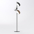 Emibig Emibig DRUMZ LP3 MIX1 - Lampe sur pied élégante pour tous les espaces