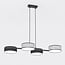 Emibig Emibig DRUMZ 4 MIX2 - Stylish Japandi pendant lamp for any space