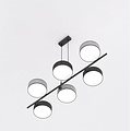 Emibig Emibig DRUMZ 6 MIX2 - Modern pendant lamp for stylish ambiance