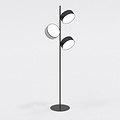 Emibig Emibig DRUMZ LP3 MIX2 - Stylish Japandi floor lamp for any space