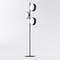 Emibig Emibig DRUMZ LP3 MIX2 - Stylish Japandi floor lamp for any space