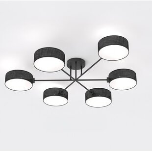 Emibig MAGA 6 BLACK