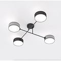 Emibig Emibig MAGA 4 MIX2 - Stylish ceiling lamp for any space
