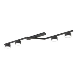 Emibig SKAN 4 BLACK