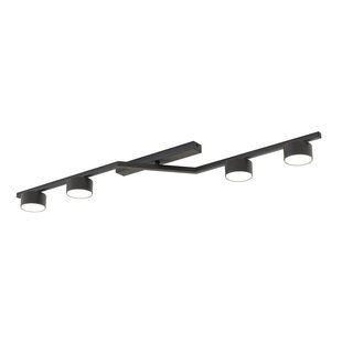 Emibig SKAN 4 BLACK