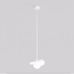Emibig RITUAL 1 WHITE