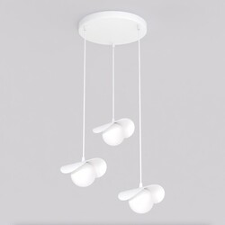 Emibig RITUAL 3 PREM WHITE