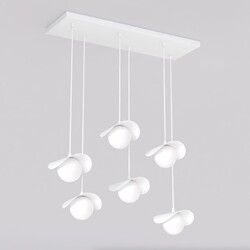 Emibig RITUAL 6 WHITE