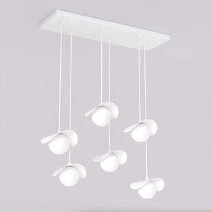Emibig RITUAL 6 WHITE