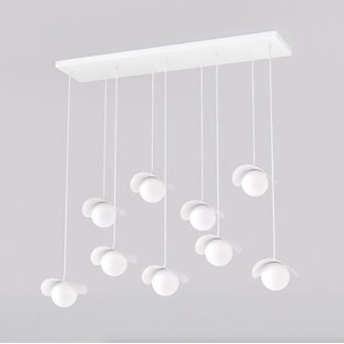 Emibig RITUAL 9 WHITE