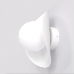 Emibig FIERO M K1 WHITE