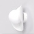 Emibig Emibig FIERO M K1 WHITE