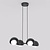 Emibig Emibig BOOM 4 BLACK