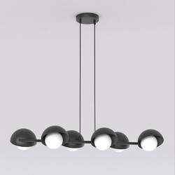 Emibig BOOM 6 BLACK