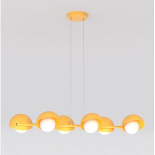 Emibig BOOM 6 ORANGE