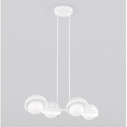 Emibig BOOM 4 WHITE