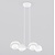 Emibig Emibig BOOM 4 WHITE