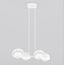 Emibig Emibig BOOM 4 WHITE - Scandinavian pendant lamp for any space