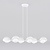 Emibig Emibig BOOM 6 WHITE