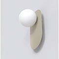 Emibig Emibig VIVA K1 MOKKA - Minimalistische plafondlamp voor elke ruimte