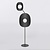 Emibig Emibig DELULU LP2 BLACK