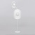 Emibig Emibig DELULU LP2 WHITE