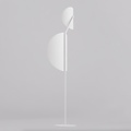 Emibig Emibig DELULU LP2 WHITE - Stilvolle moderne Stehlampe für jeden Raum