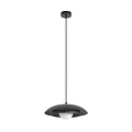 Emibig Emibig SKIN 1 BLACK - Elegant Scandinavian pendant lamp for any space
