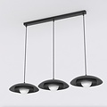 Emibig Emibig SKIN 3 BLACK - Elegant Scandinavian pendant lamp for any space