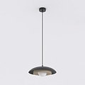 Emibig Emibig SKIN 1 BL MOKKA - Scandinavische hanglamp voor elke ruimte