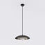 Emibig Emibig SKIN 1 BL MOKKA - Lampe suspendue scandinave pour tous les espaces