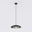 Emibig Emibig SKIN 1 BL MOKKA - Scandinavian pendant lamp for any space