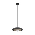 Emibig Emibig SKIN 1 BL MOKKA - Lámpara colgante escandinava para cualquier espacio