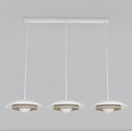 Emibig Emibig SKIN 3 WH MOKKA - Scandinavian pendant lamp for any space
