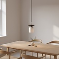 Emibig Emibig EGO 1 BL WHITE - Skandinavische Pendelleuchte für jeden Raum