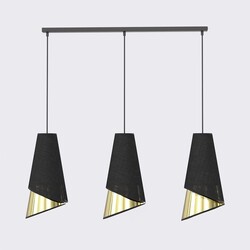 Emibig MODA 3 BL GOLD