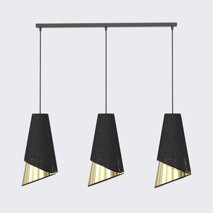 Emibig MODA 3 BL GOLD