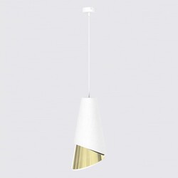 Emibig MODA 1 WH GOLD