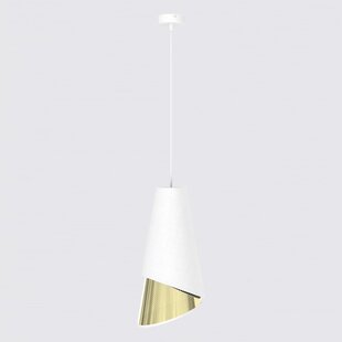 Emibig MODA 1 WH GOLD