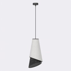 Emibig MODA 1 BL GRAY