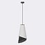 Emibig Emibig MODA 1 BL GRAY - Moderne hanglamp voor elke ruimte