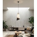 Emibig Emibig MODA 1 BL GRAY - Lampe suspendue moderne pour tous les espaces