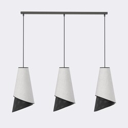 Emibig MODA 3 BL GRAY