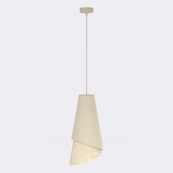 Emibig MODA 1 MO RATTAN