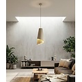 Emibig Emibig MODA 1 MO RATTAN - Modern pendant lamp for any space