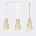 Emibig Emibig MODA 3 MO RATTAN - Moderne Pendelleuchte für stilvolle Beleuchtung