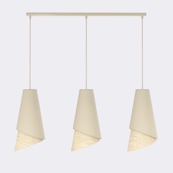 Emibig MODA 3 MO RATTAN